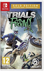 Trials Rising (AT) — Gold Edition