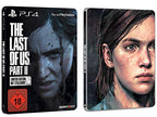 The Last of Us Part 2 (DE) — Steelbook