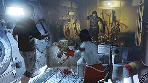 Dead Island: Riptide (NL)