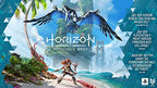 Horizon Forbidden West Special Edition (DE) — Big Box