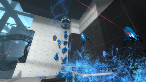 Portal 2 (DE) — Essentials