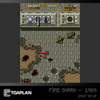 Toaplan Arcade 2
