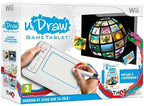 uDraw Studio: Instant Artist + Game Tablet (FR)