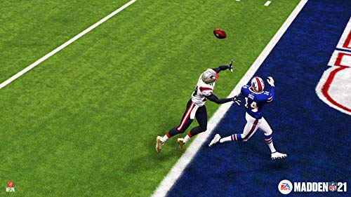Madden 21 Next Level Edition (DE)
