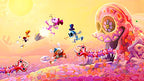 Rayman Legends (DE) — PlayStation Hits
