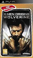 X-Men: Origins Wolverine (FR) — Essentials