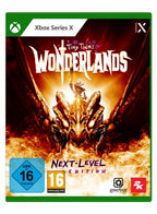 Tiny Tina's Wonderlands Next Level Edition (DE)