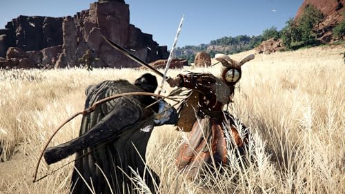 Crimson Desert (DE) — Deluxe Edition