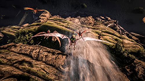 ARK: Ultimate Survivor Edition (DE)