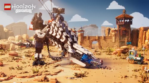 LEGO Horizon Adventures (DE)
