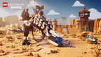 LEGO Horizon Adventures (DE)