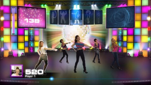Let's Dance with Mel B (DE)