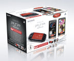 Konsole Slim & Lite 3000er schwarz + Gran Turismo und Little Big Planet