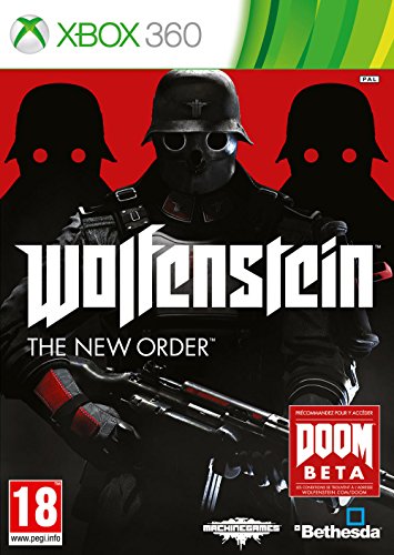 Wolfenstein: The New Order (FR)