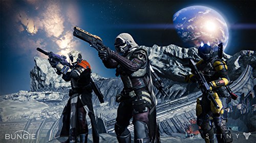 Destiny (JP)