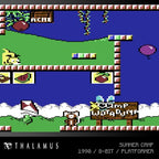 Thalamus Collection 1