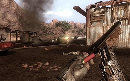 Far Cry 2 [Platinum] (GB)