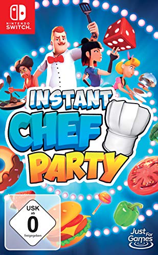 Instant Chef Party (DE)