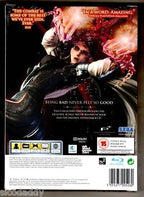 Bayonetta Climax Edition (GB) — Climax Edition