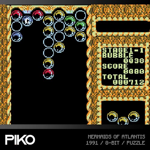Piko Collection 4 [Blaze]