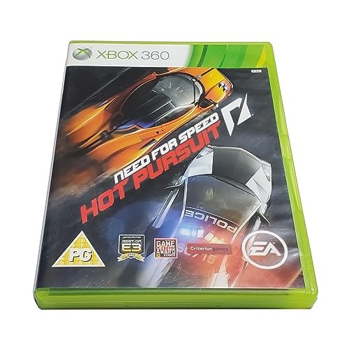 Need for Speed: Hot Pursuit 2010 (GB)