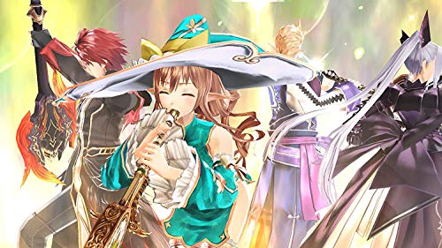 Shining Resonance Refrain CiaB