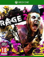 Rage 2 (AT)