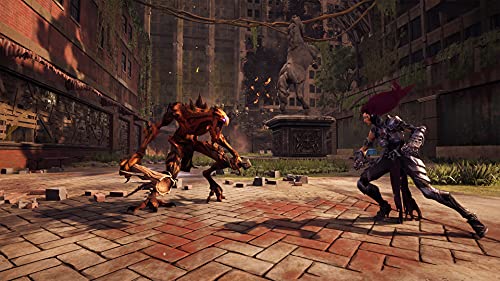 Darksiders III (DE)