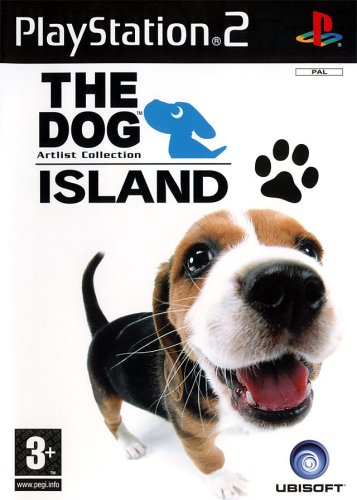The Dog Island (FR)