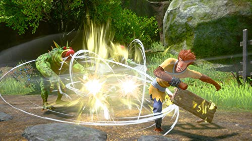 Monkey King: Hero is Back (GB)