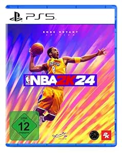NBA 2k24 Kobe Bryant Edition (DE) — Kobe Bryant Edition