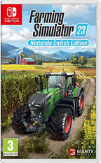 Farming Simulator 23 Nintendo Switch Edition (GB)