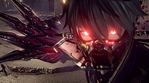Code Vein (GB)