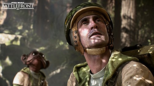 Star Wars Battlefront (AT)