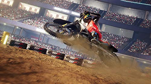 MX vs. V All Out (AT)