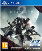 Destiny 2 (AT)