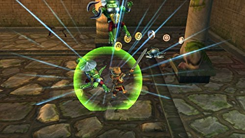 Legend of Kay: Anniversary (EU)