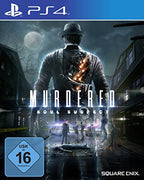 Murdered: Soul Suspect NV 4 (DE)