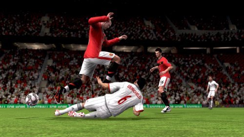 FIFA 10 (EU)
