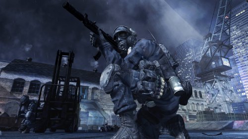 Call of Duty: Modern Warfare 3 (AT)