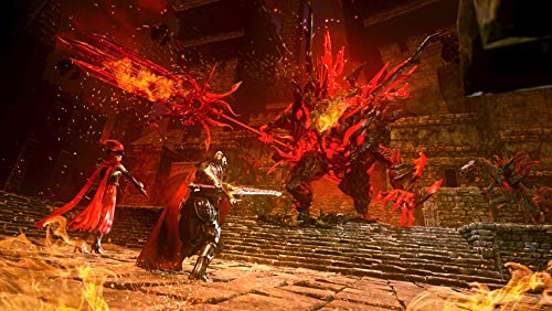 Hell Warders (GB)