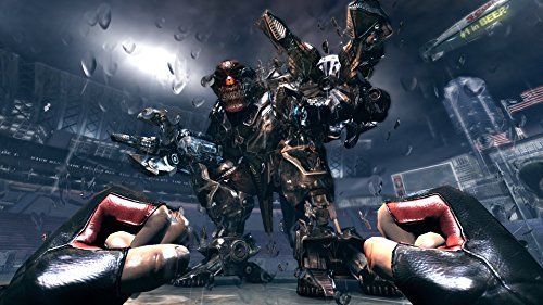Duke Nukem Forever (ES)