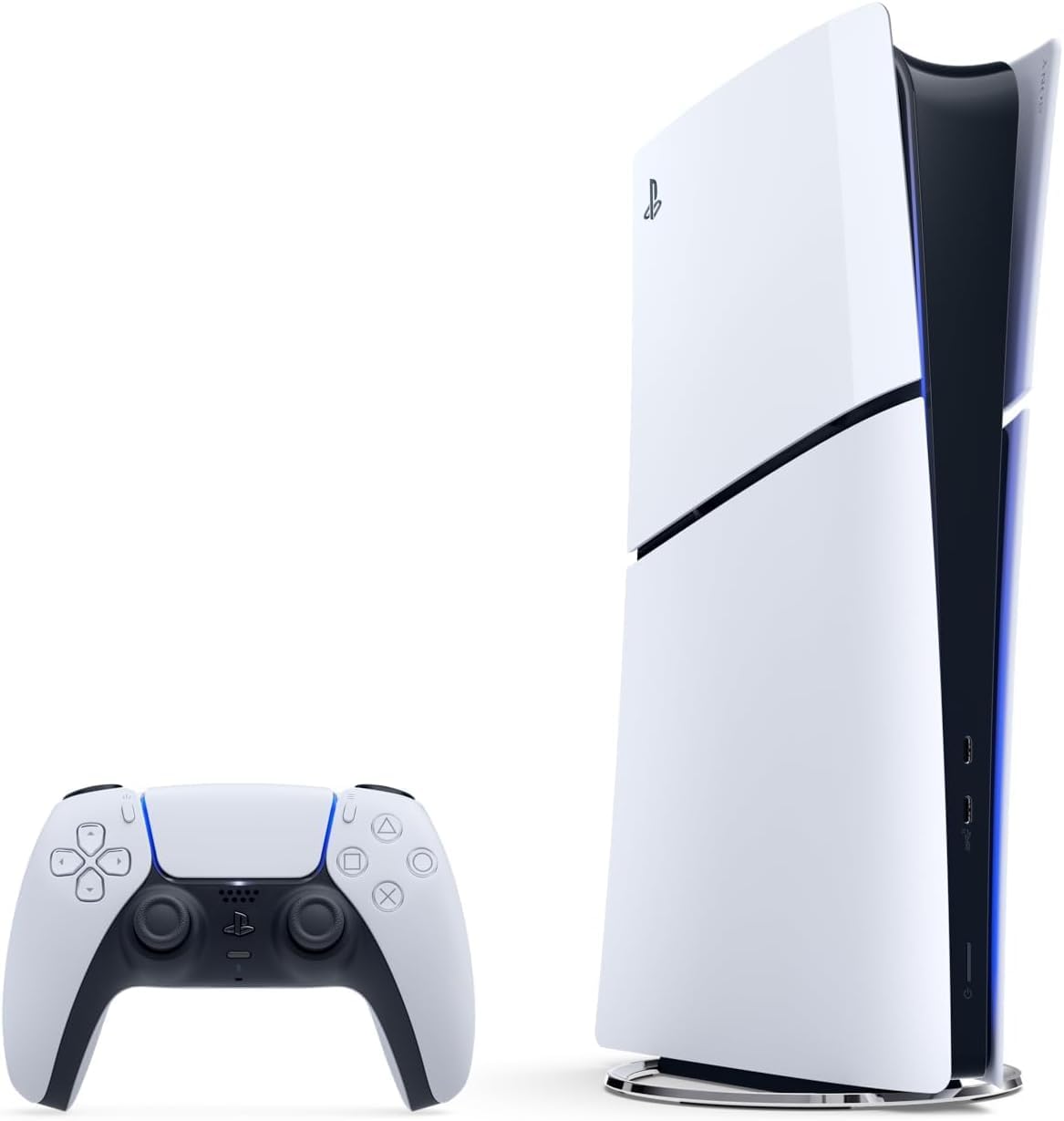 Konsole Digital Edition 825GB + Original Controller