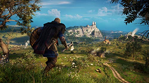 Assassin's Creed Valhalla (DE) — Limited Edition