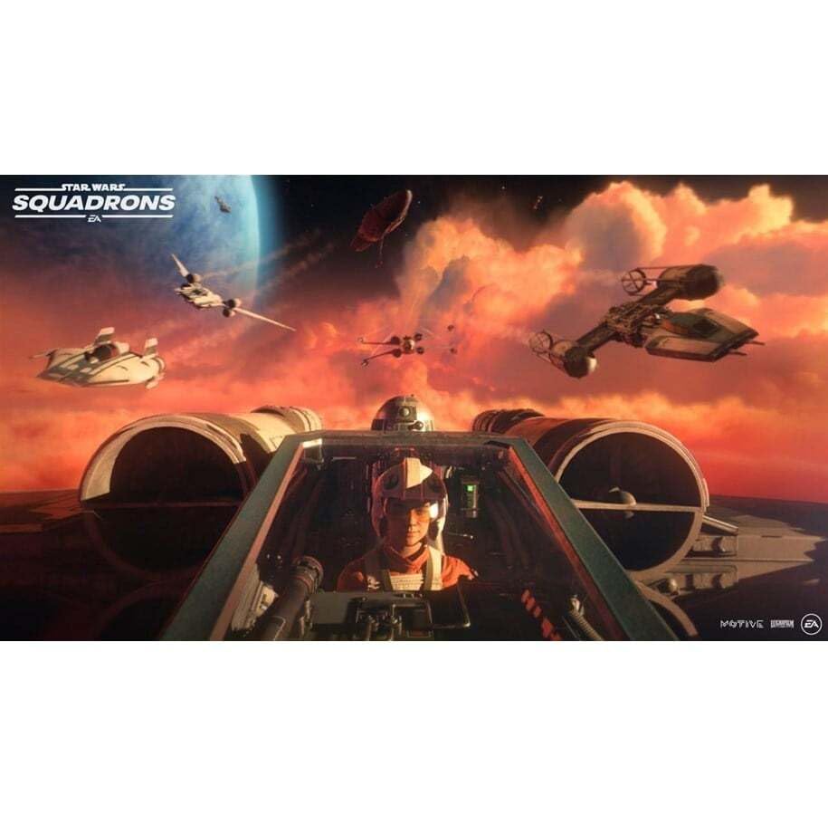 Star Wars: Squadrons (SE)