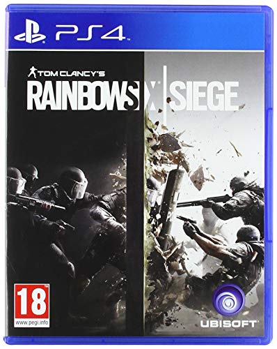 Rainbow Six: Siege (SE)