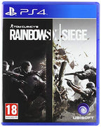 Rainbow Six: Siege (SE)