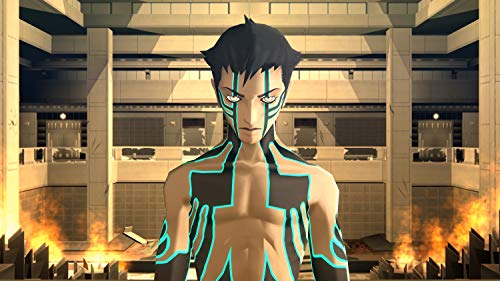 Shin Megami Tensei III Nocturne HD (DE) — Remastered