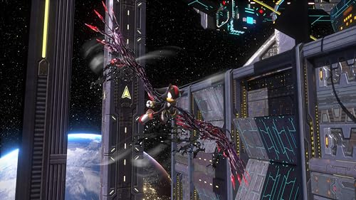 Sonic X Shadow Generations (AT)