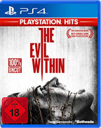 The Evil Within (DE) — PlayStation Hits